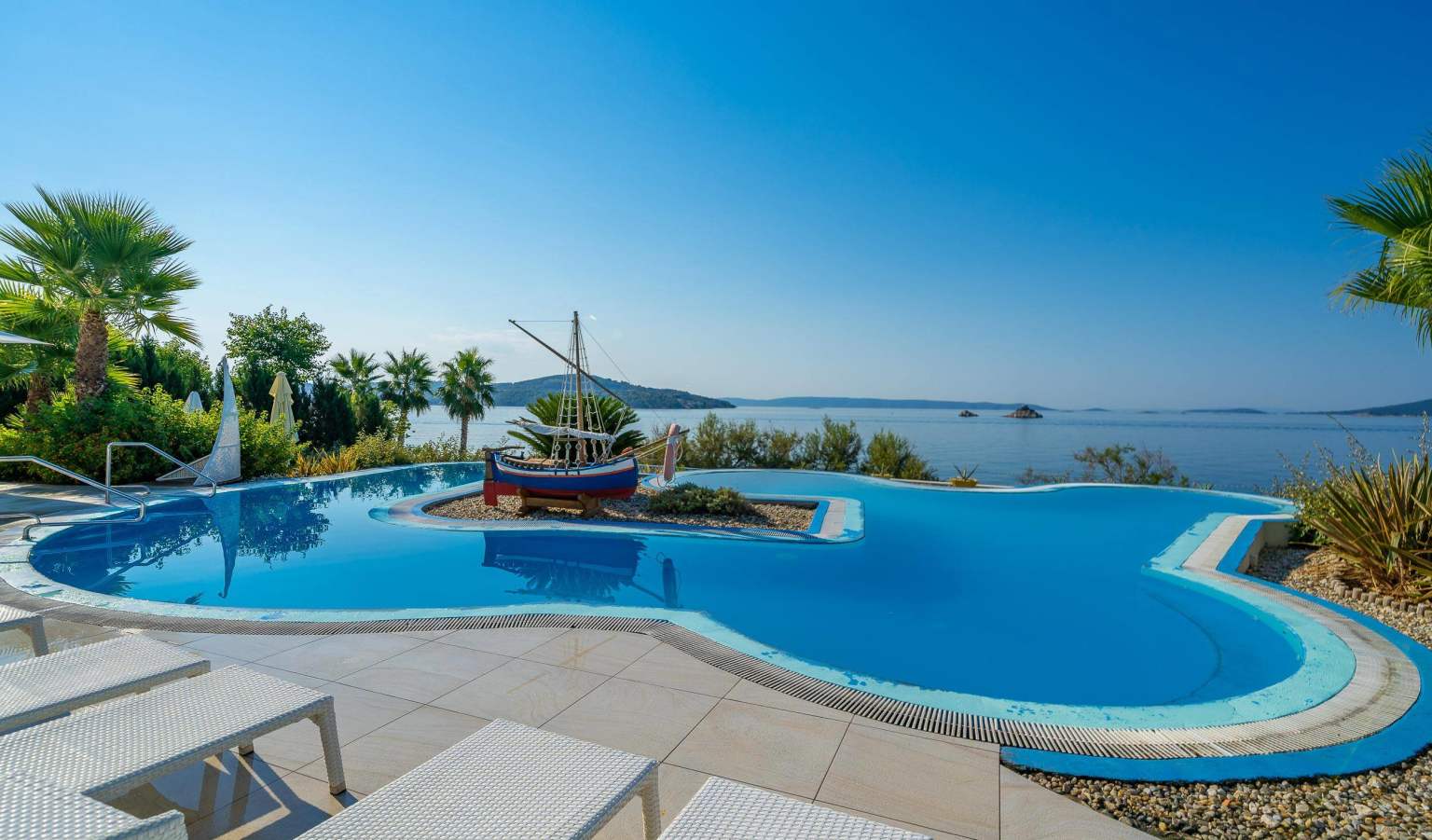 Amadria Park Camping Trogir 4