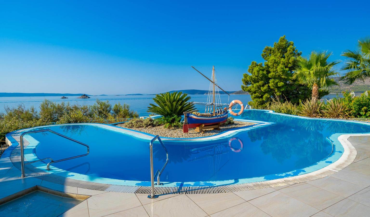Amadria Park Camping Trogir 6