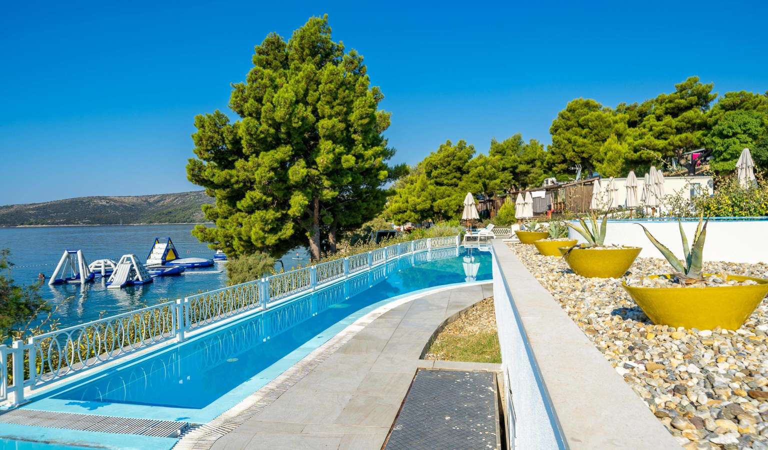 Amadria Park Camping Trogir 7