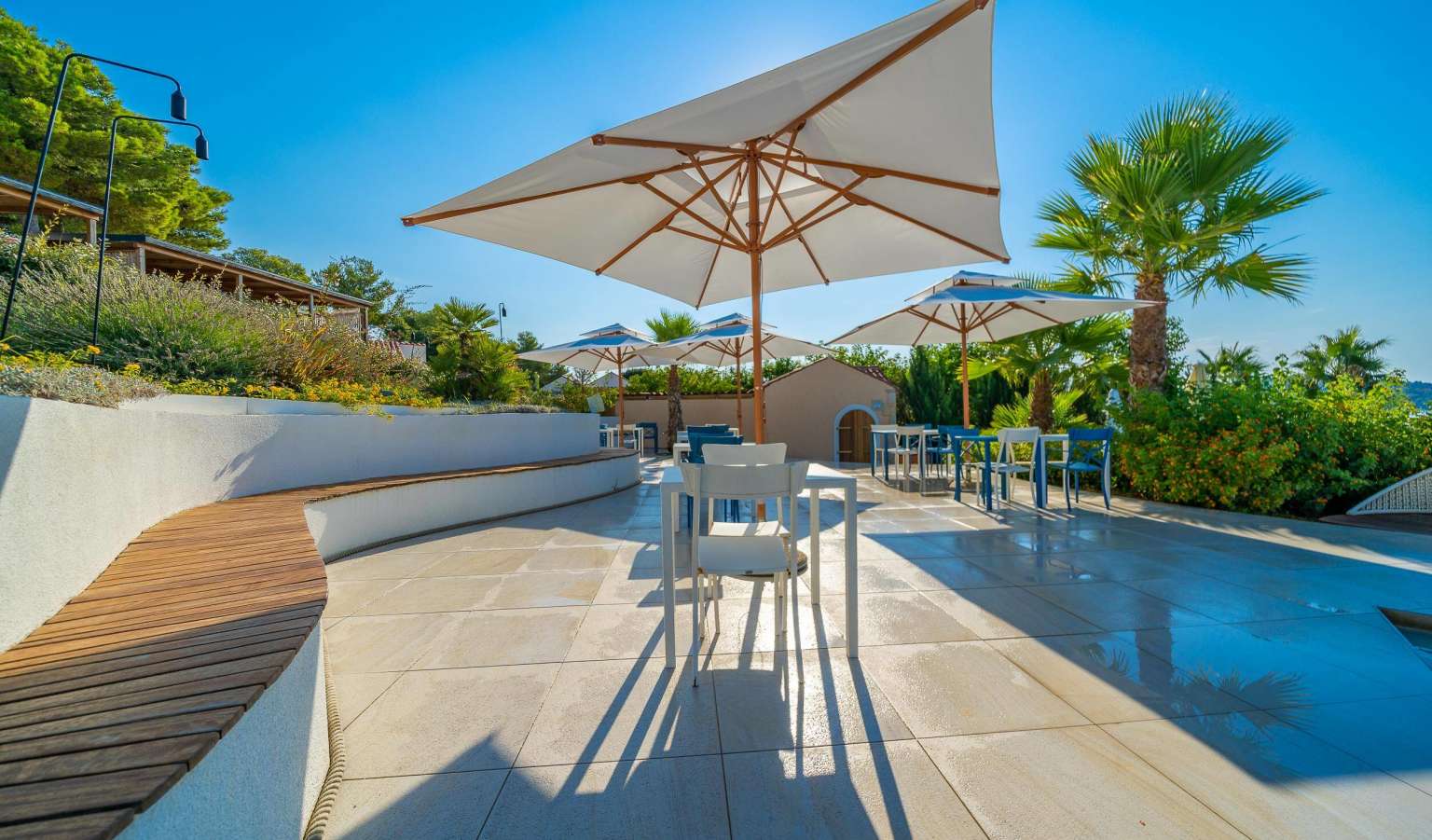 Amadria Park Camping Trogir 8