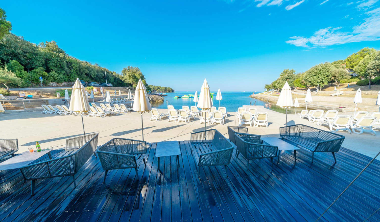 Portosole 18