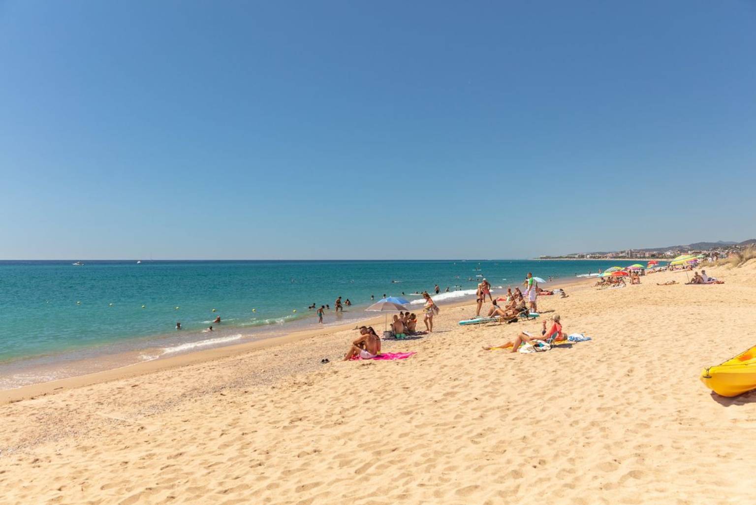 El Pla de Mar 5