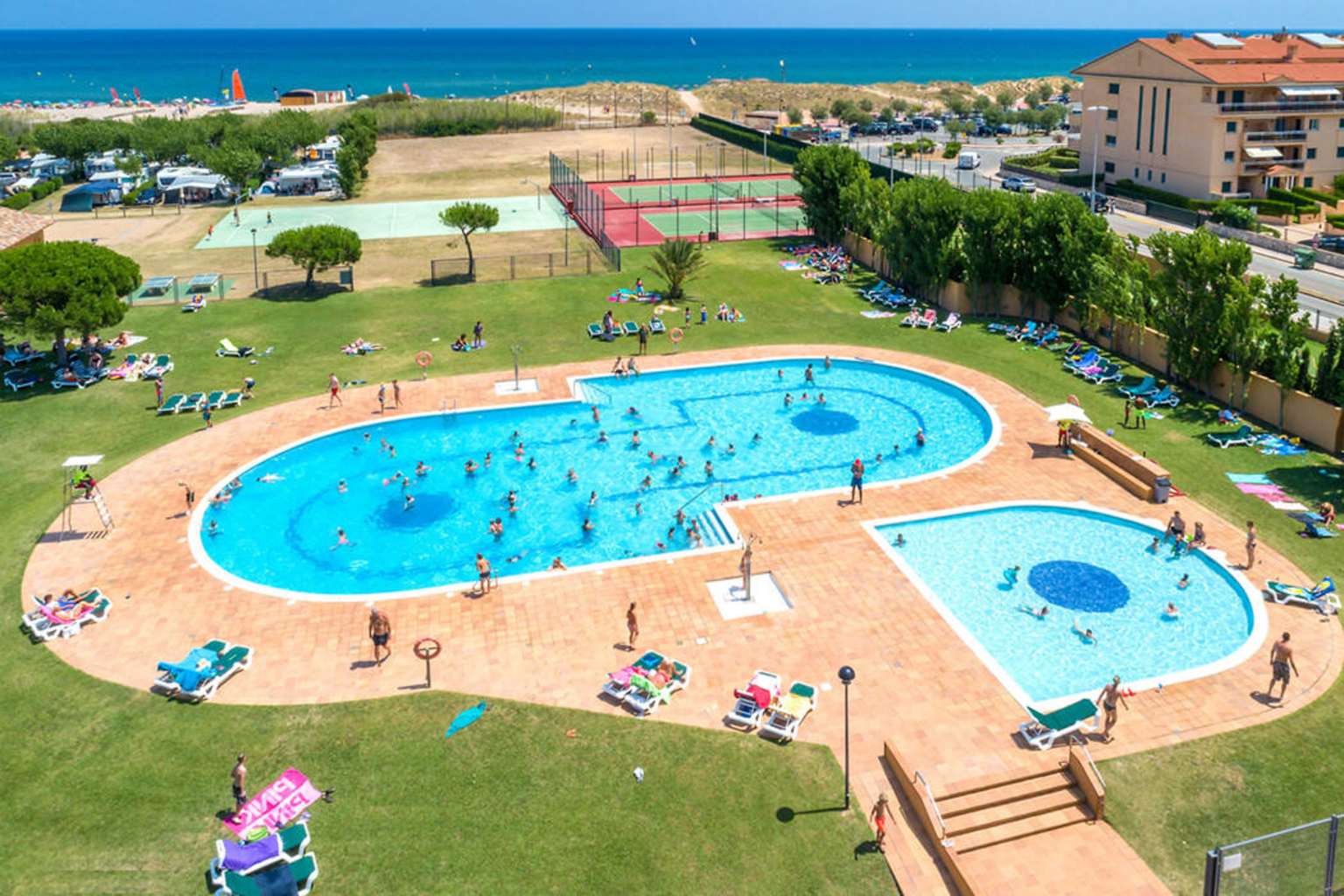 Playa Brava 3