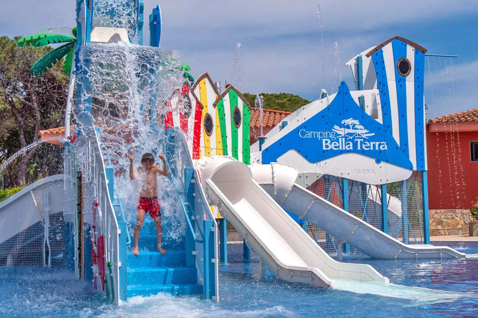 Bella Terra 6