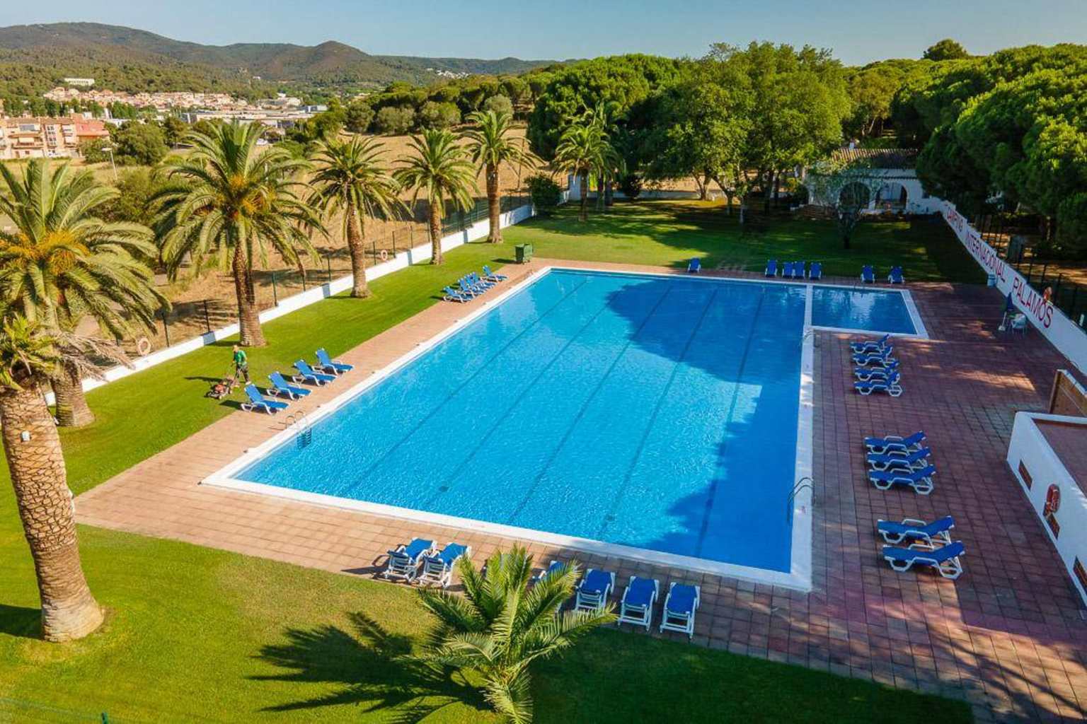 Internacional Palamós 4