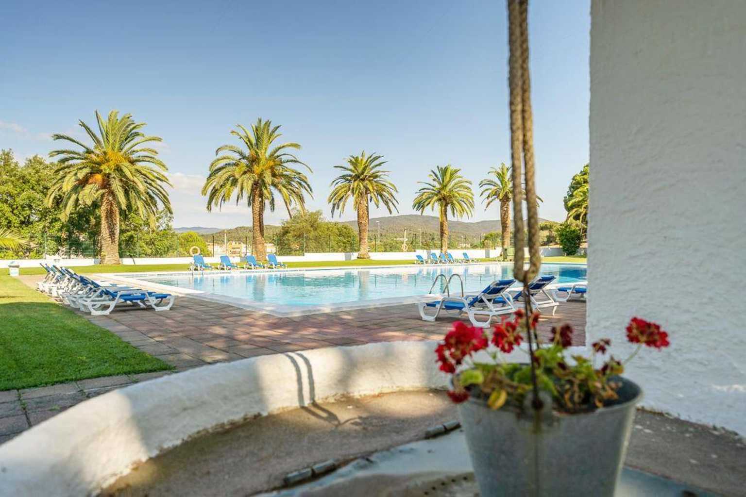 Internacional Palamós 8