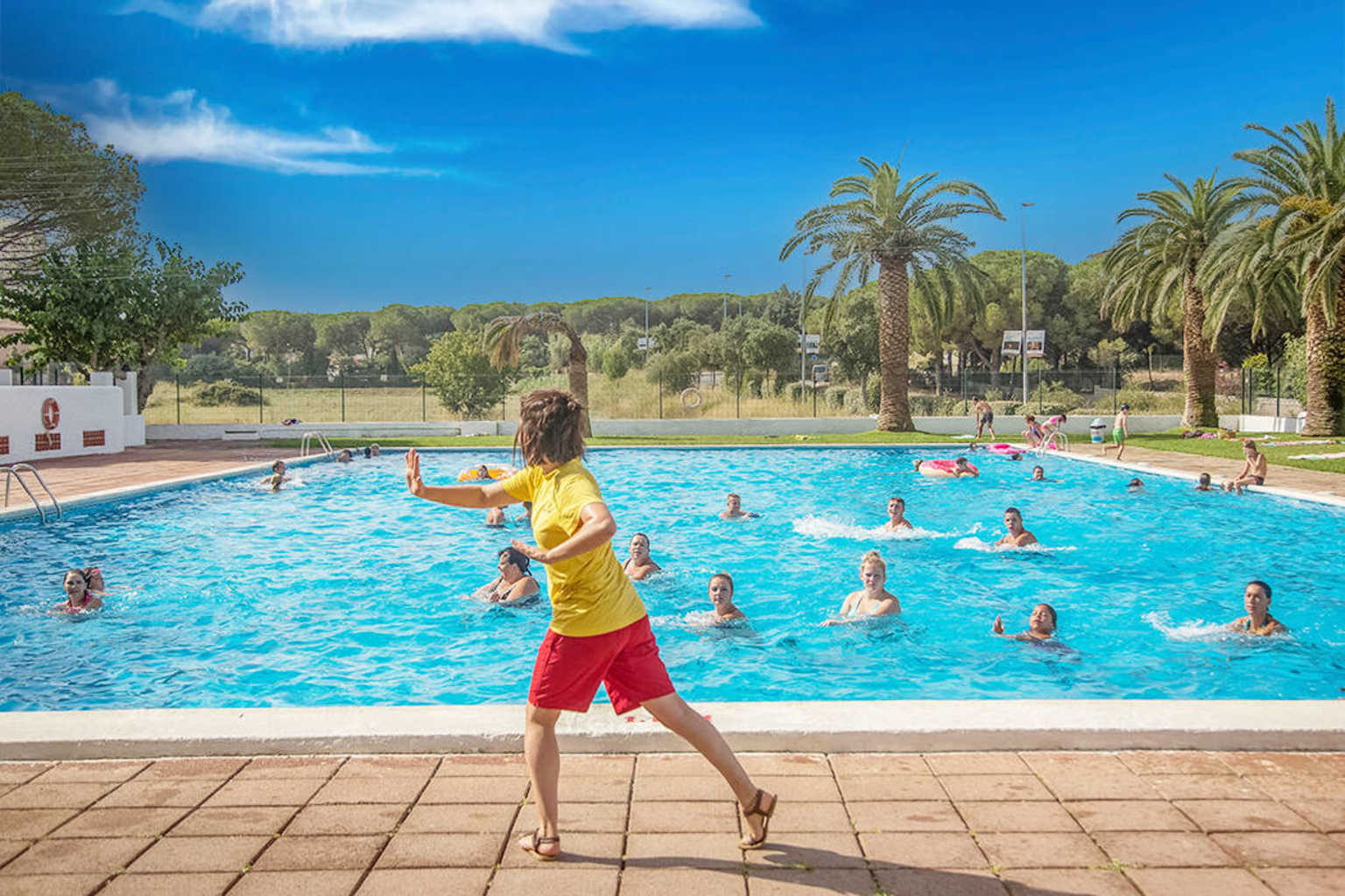 Internacional Palamós 10