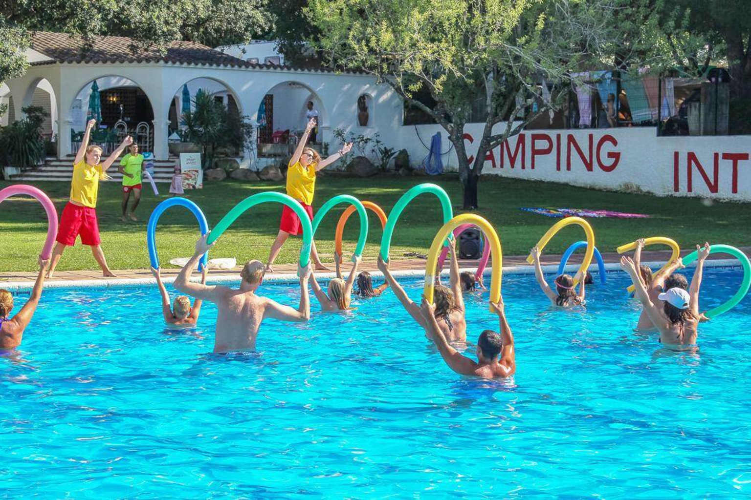 Internacional Palamós 11