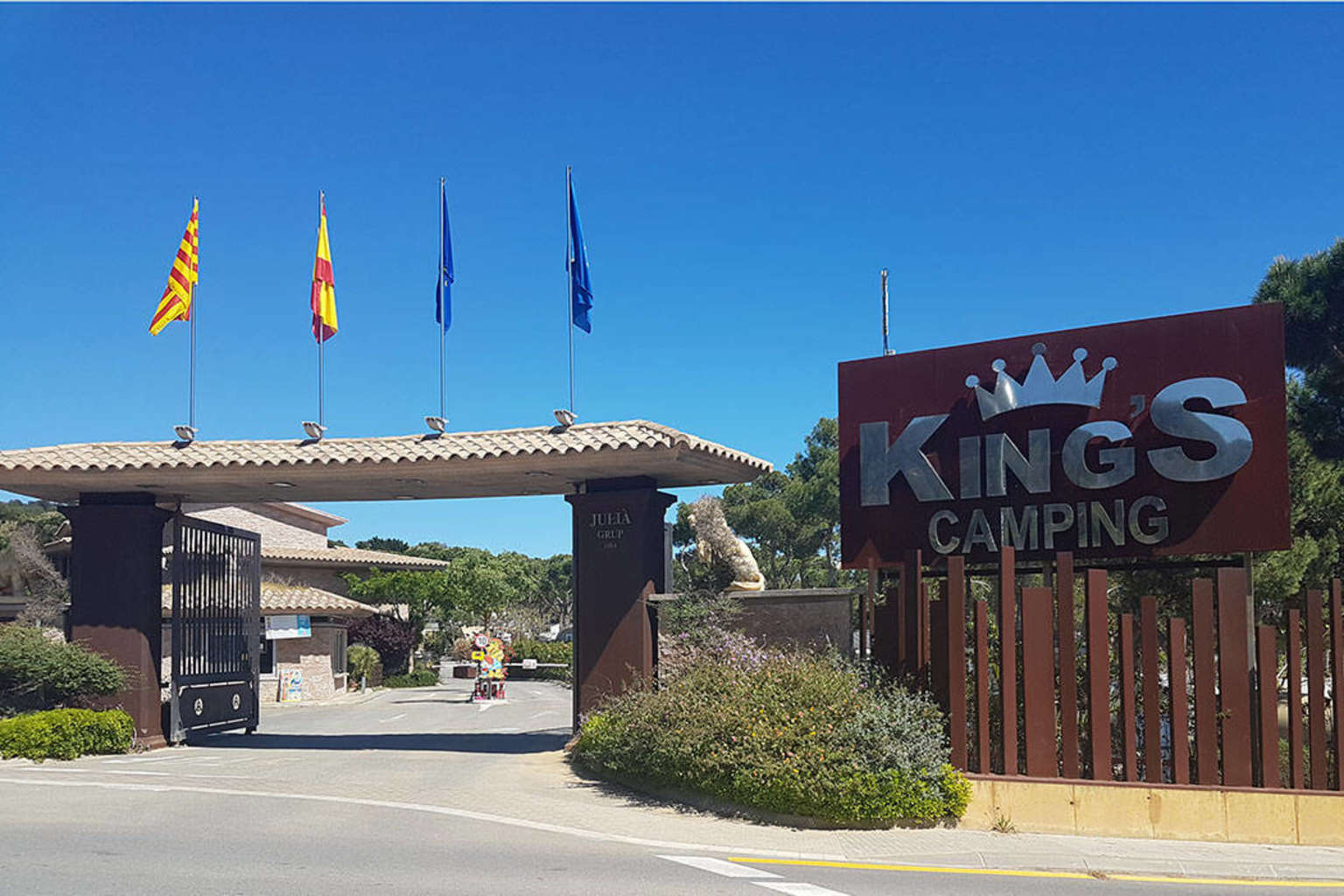 Kings 15