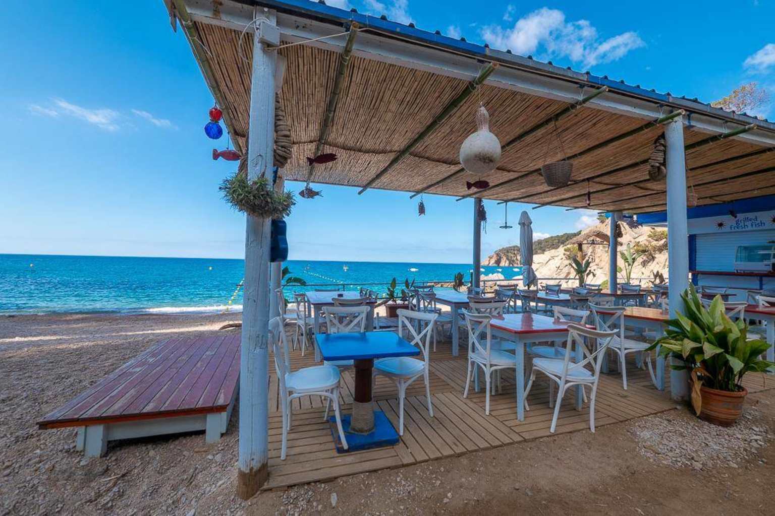 Cala Llevadó 23