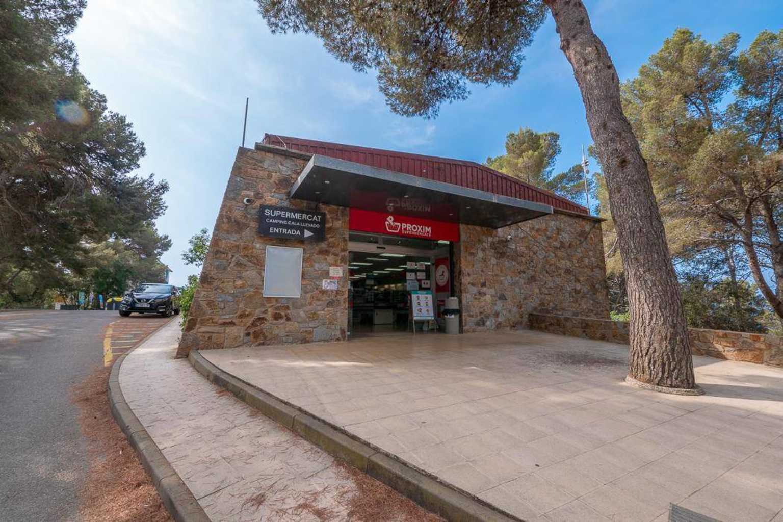 Cala Llevadó 25