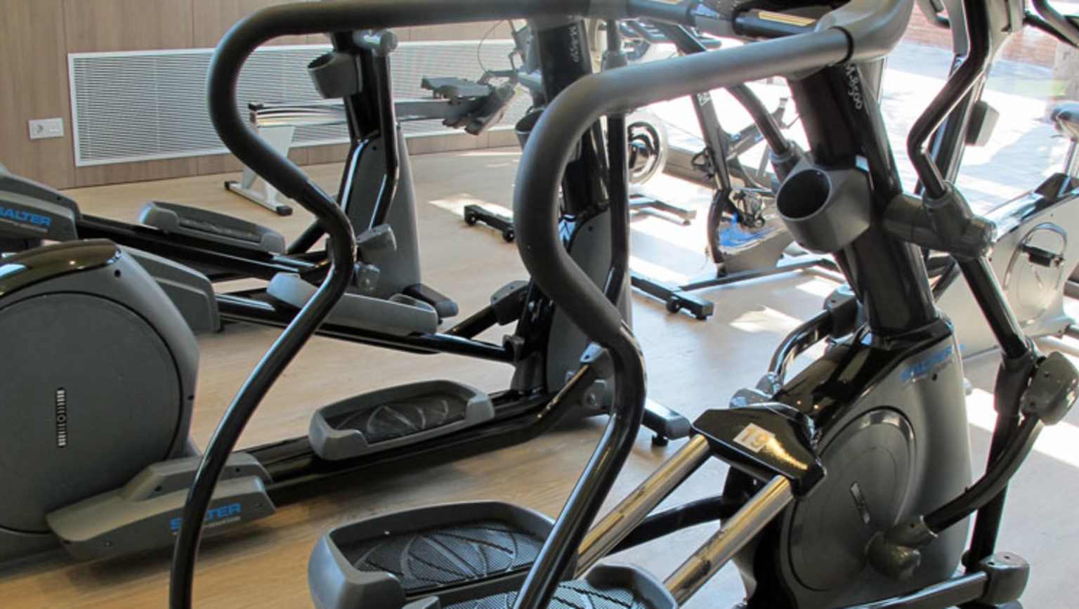 salou, cambrils, campsite, costa corada, gym