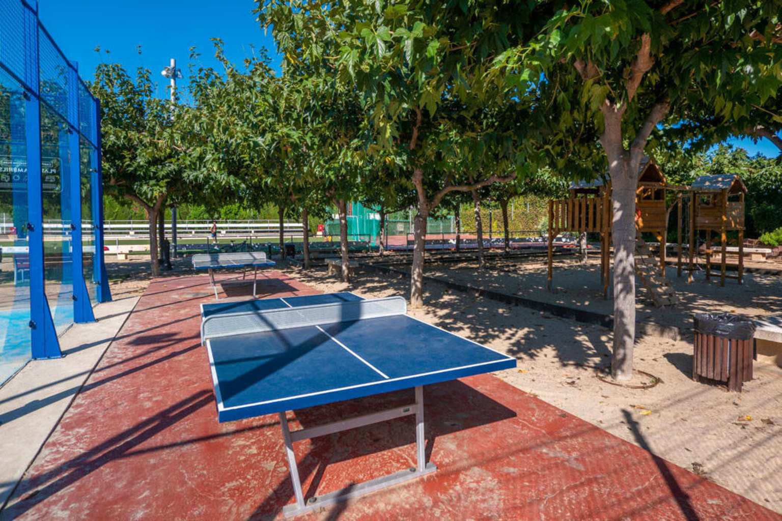 Platja Cambrils 9