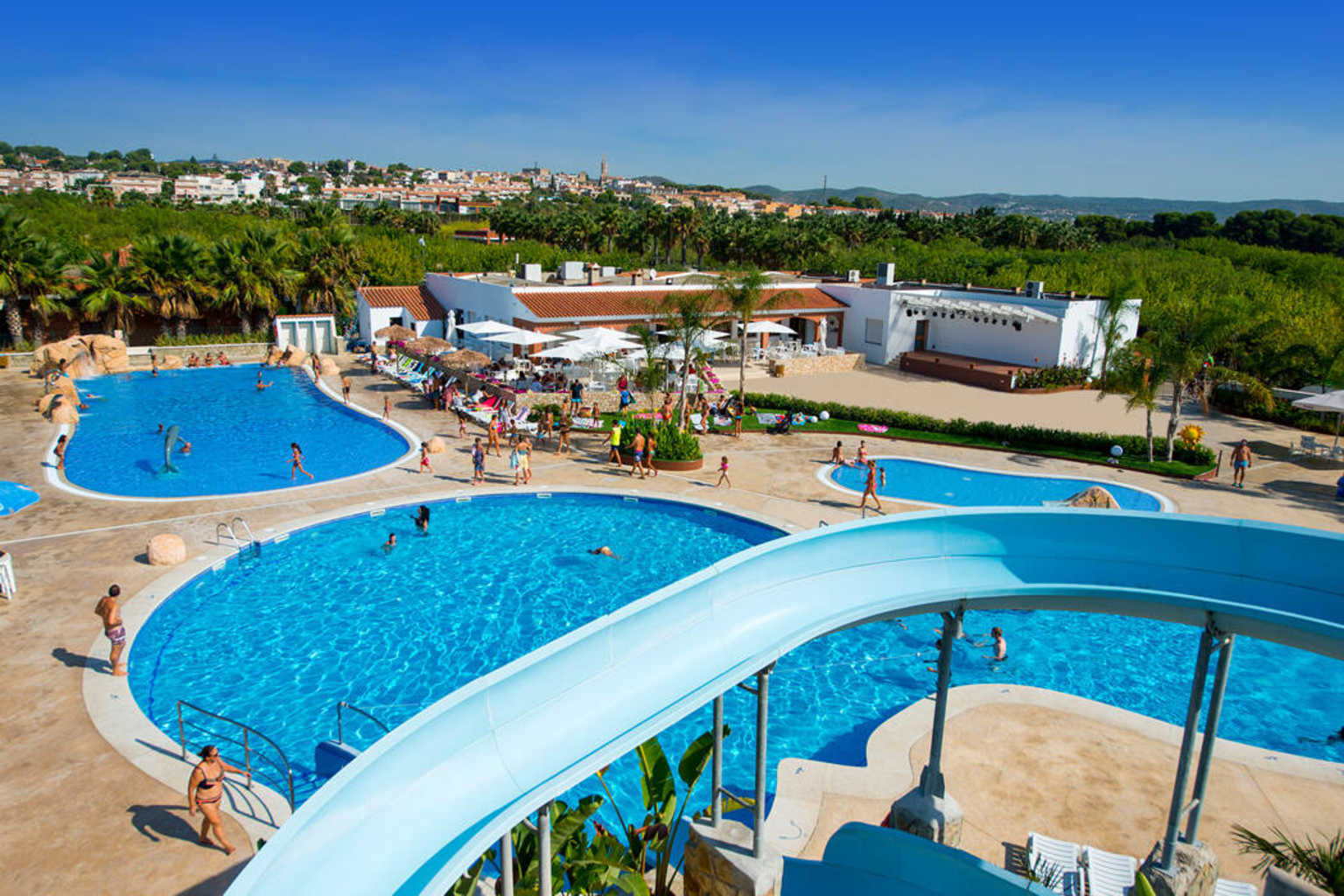 Creixell Beach Resort