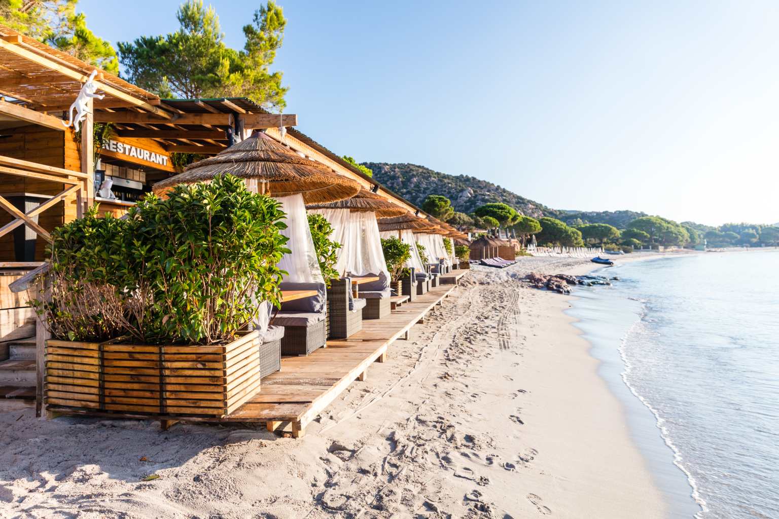 Porto Vecchio