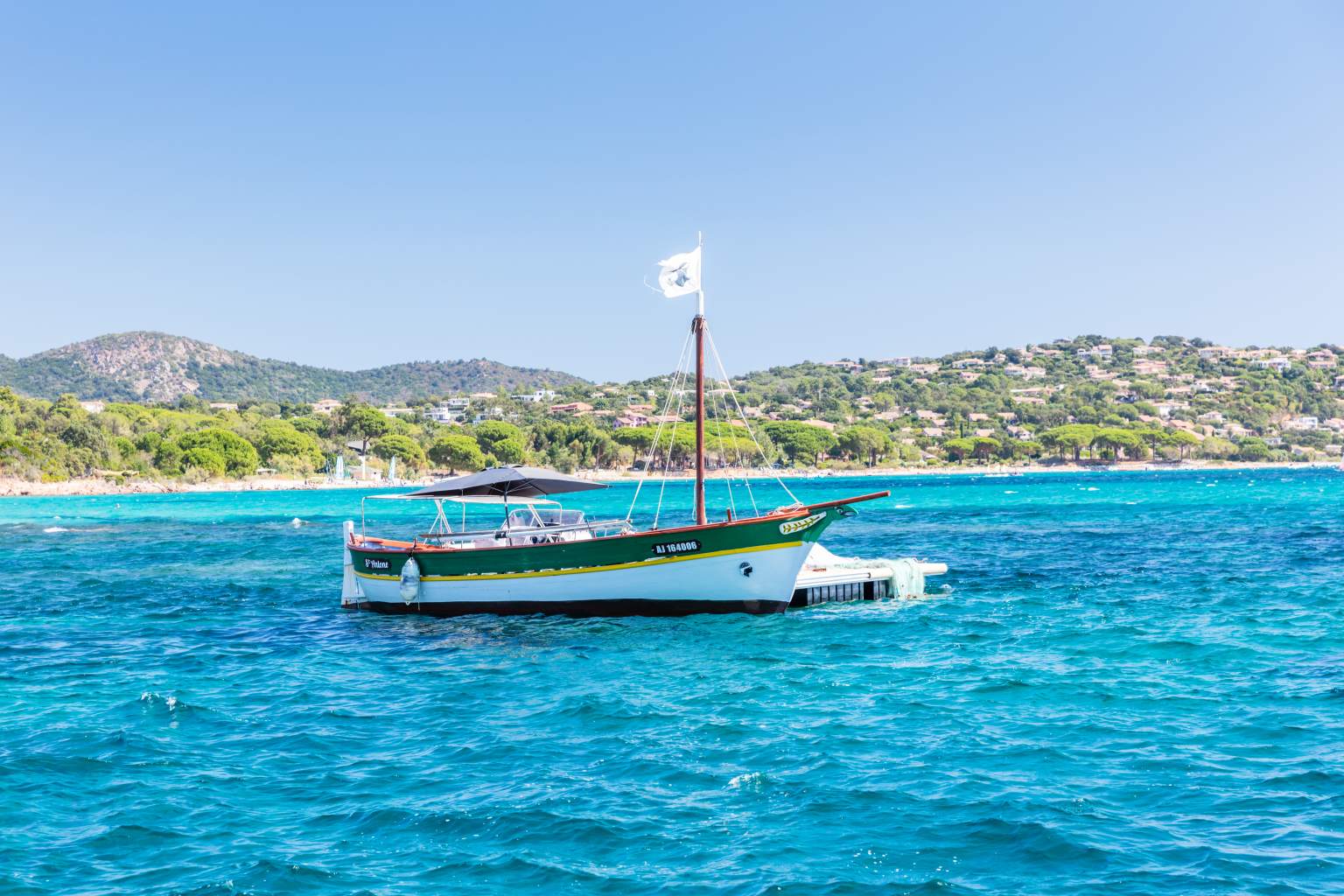 Porto Vecchio