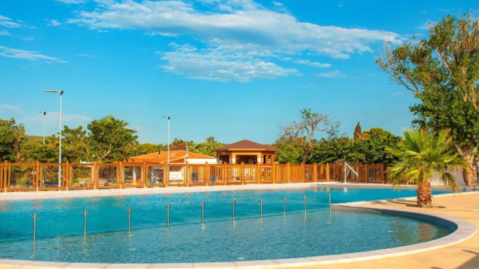 Camping Novela Port La Nouvelle