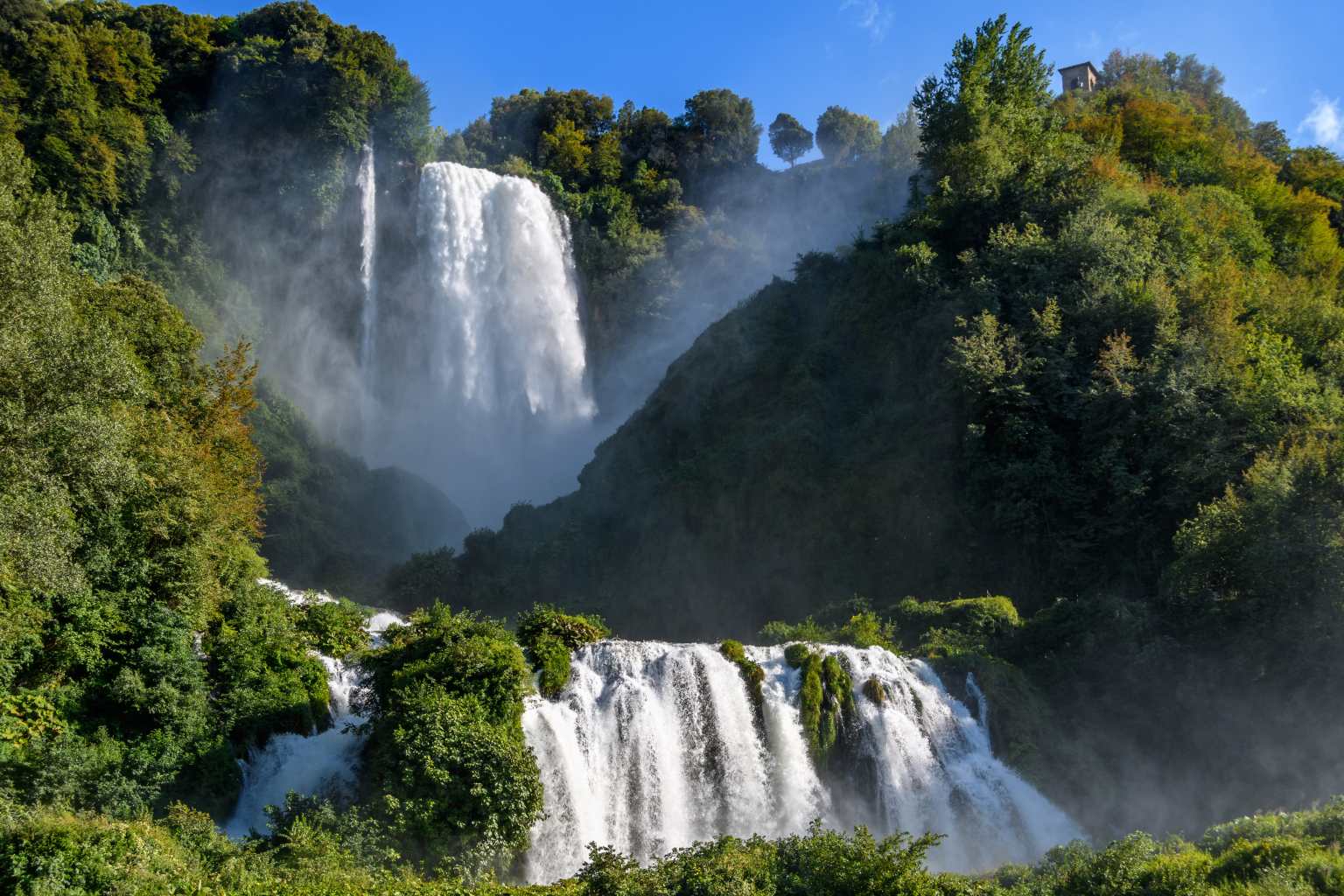 Cascata delle Marmore
