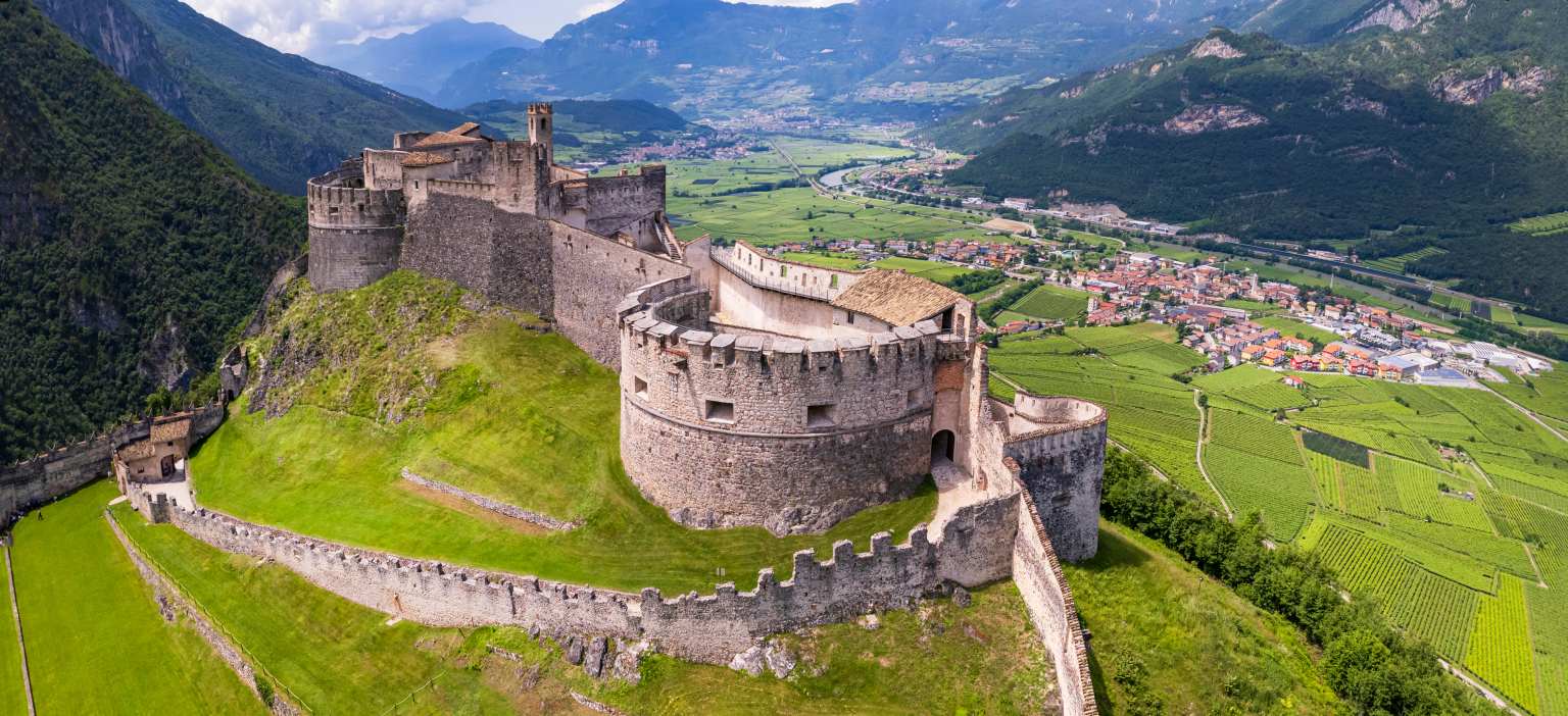 Castel Beseno