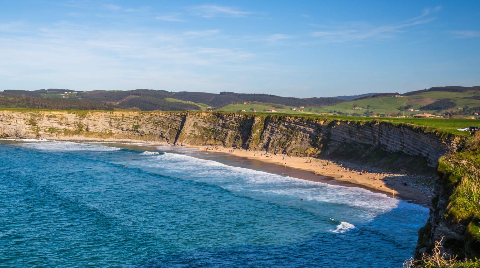 Costa Verde