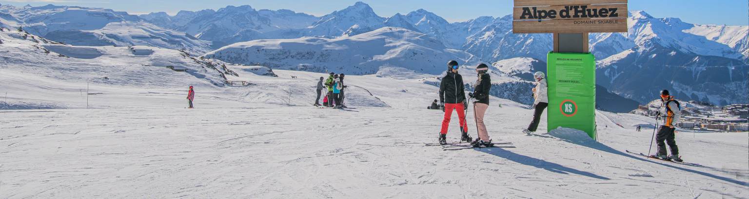 Wintercamping in den Alpen