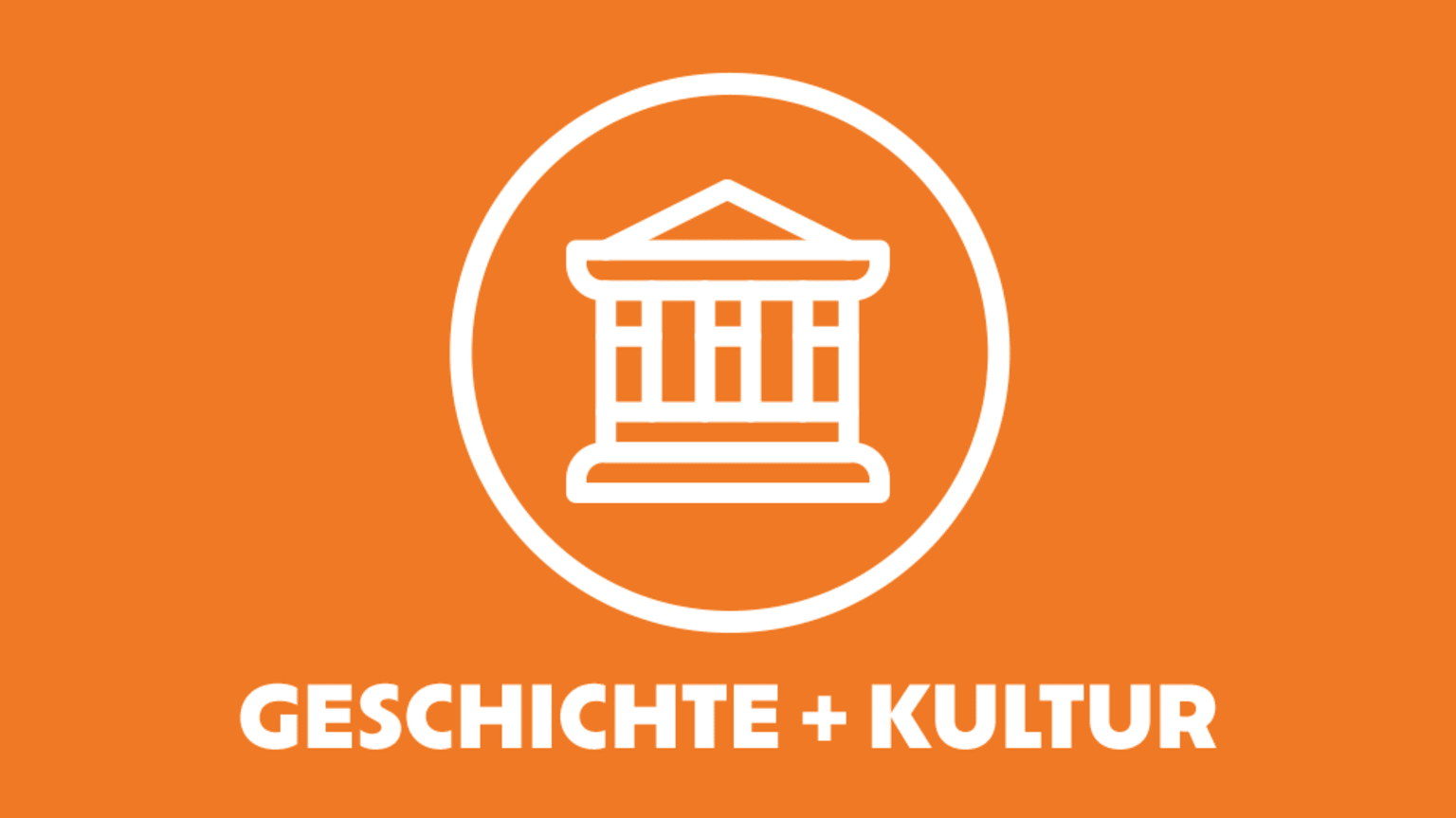 Geschichte und Kultur
