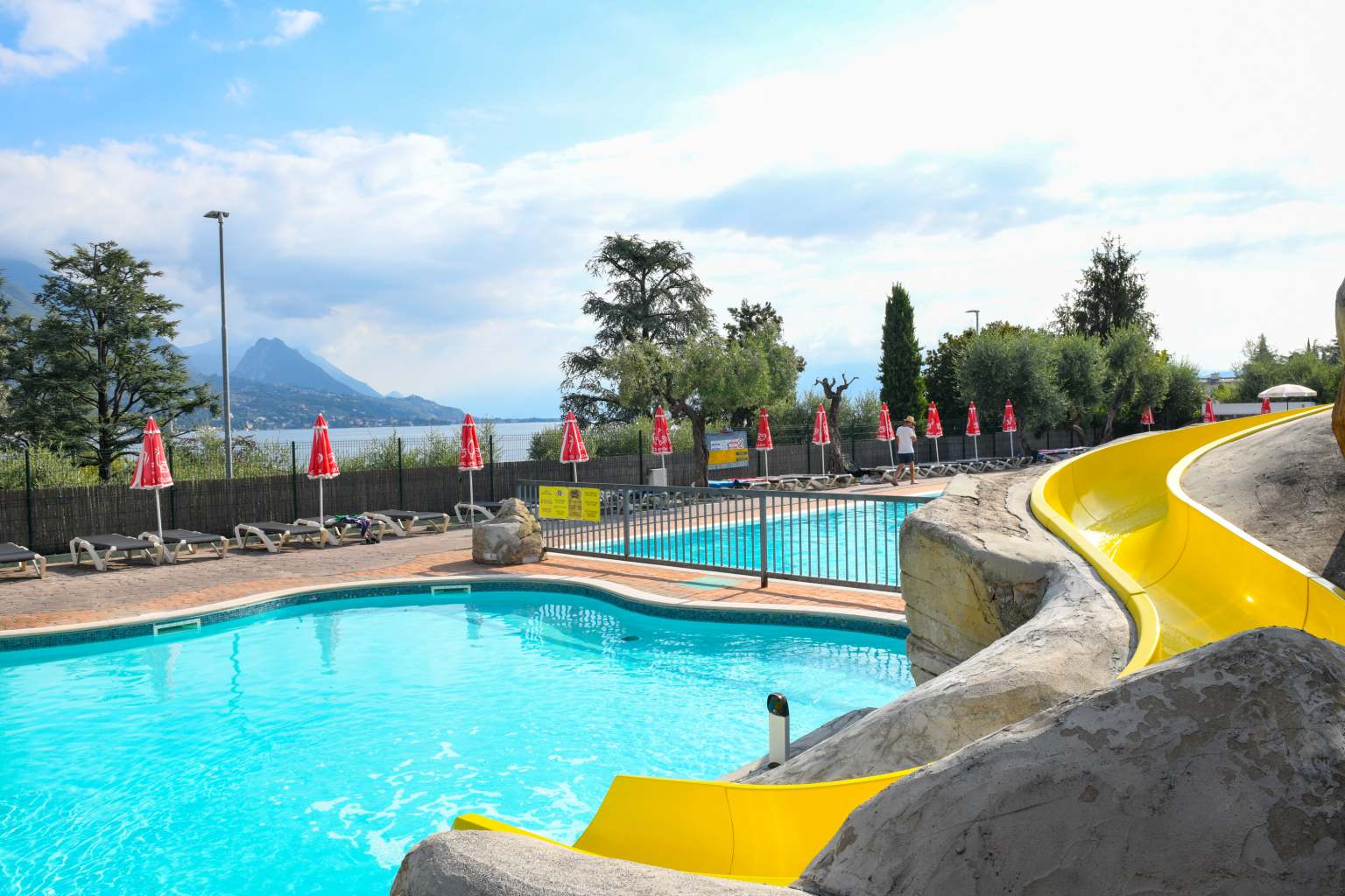 portese, eden, campsite, lake garda, italian lakes