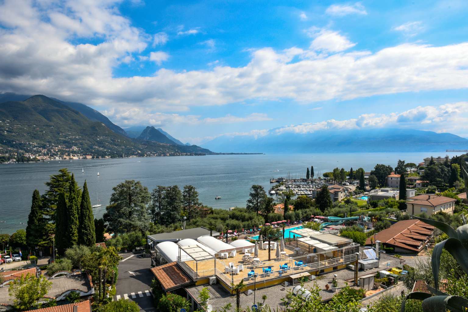 portese, eden, campsite, lake garda, italian lakes, kids, pools
