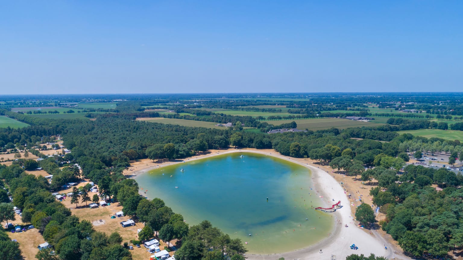 Vakantiepark de Bergen 2