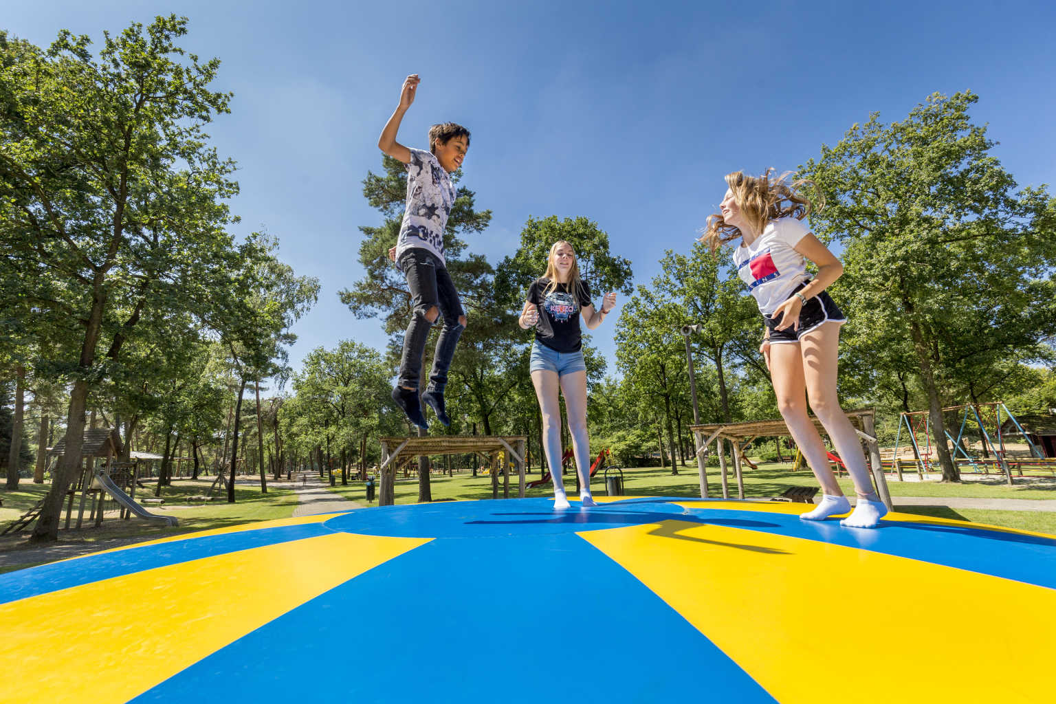 Vakantiepark de Bergen 3