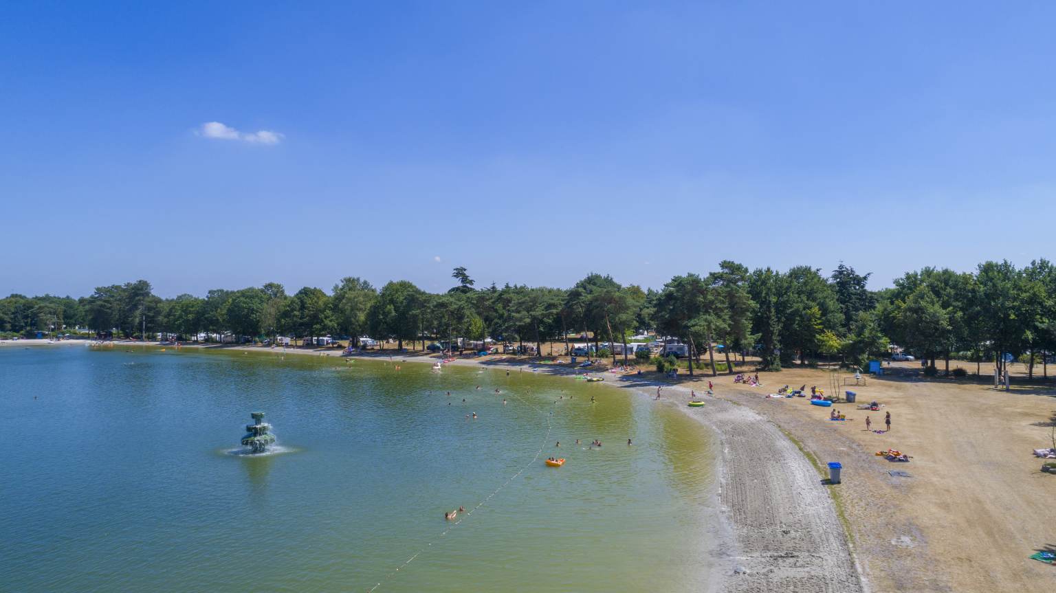 Vakantiepark de Bergen 1