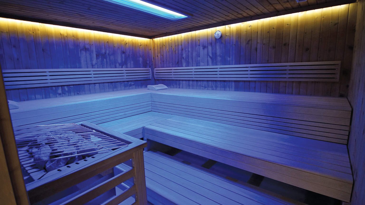 sportcamp woferlgut, campsite, zell am see, austria