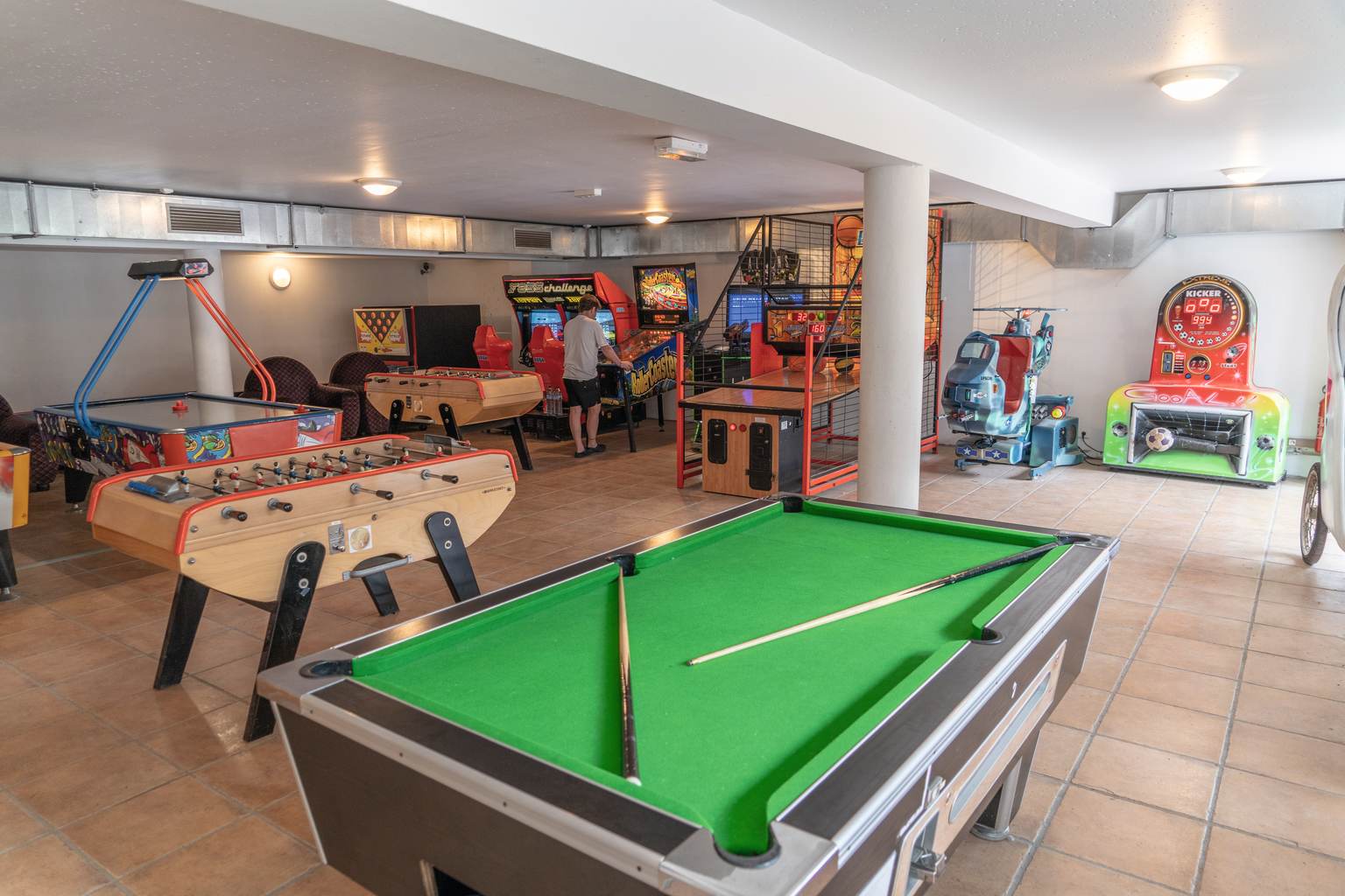 labenne ocean, sylvamar, campsite, landes, activities, evening entertainment, village plus