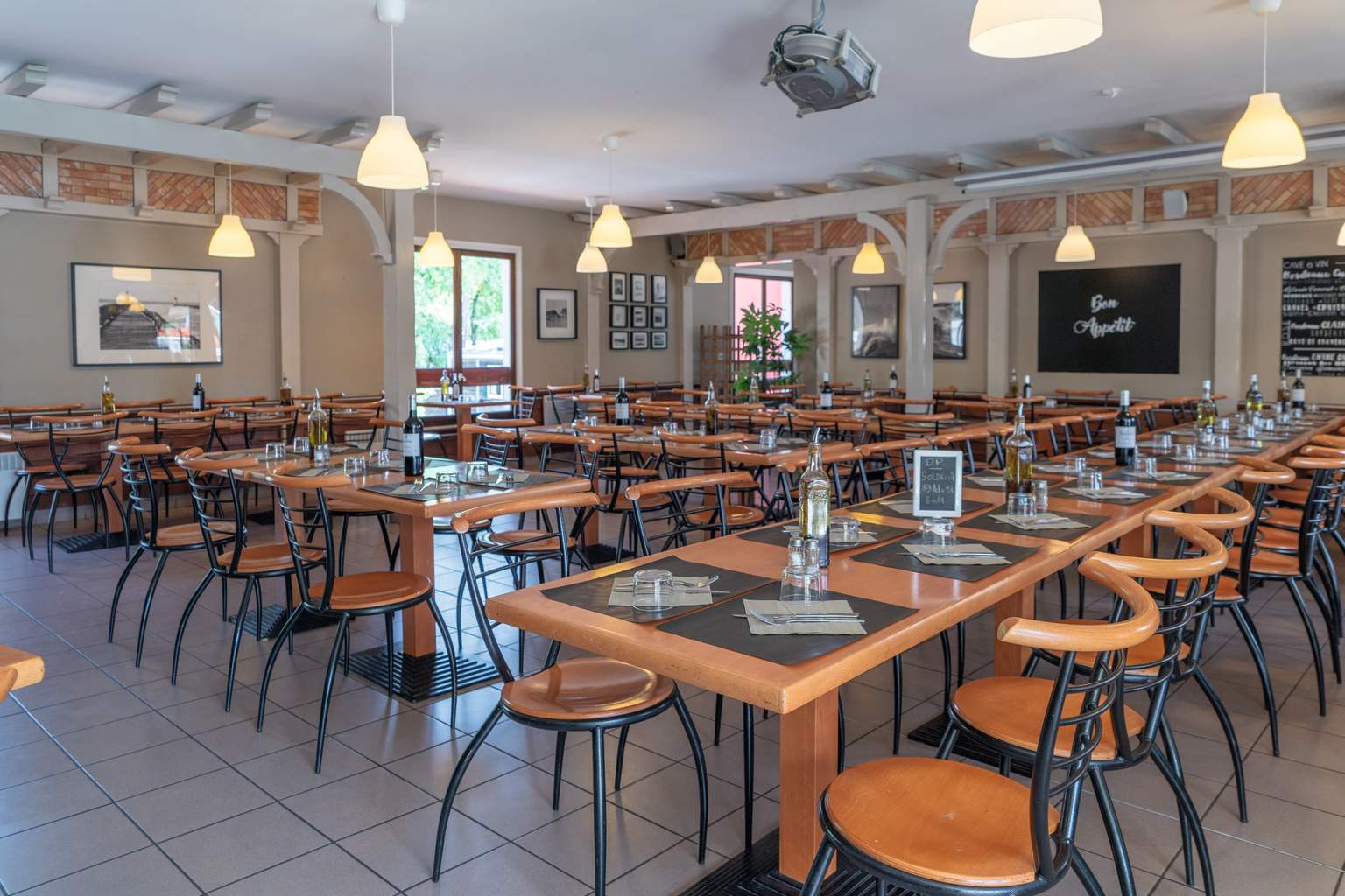 labenne ocean, sylvamar, campsite, landes gascony, restaurant