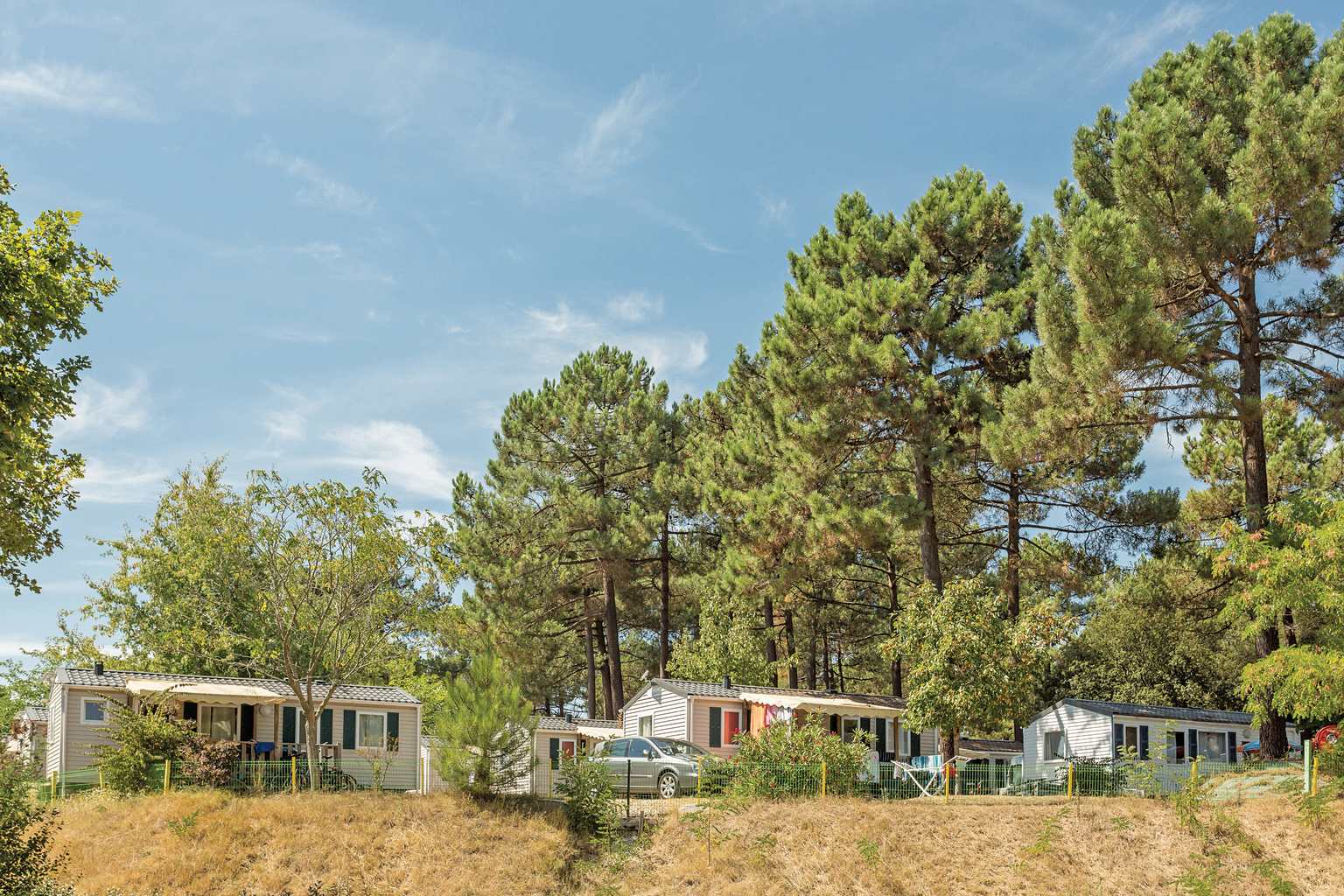 La Palmyre, camping palmyre loisirs, gironde, campsite
