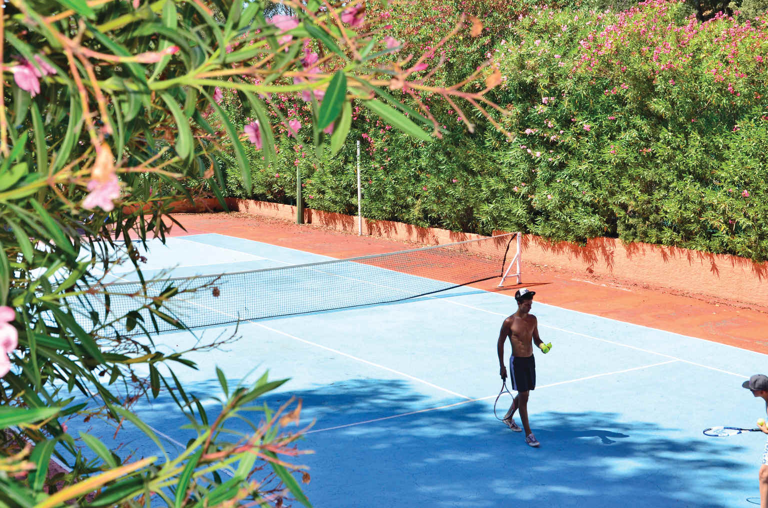 st raphael, esterel, campsite, riviera, self catering, accommodation, mobile home