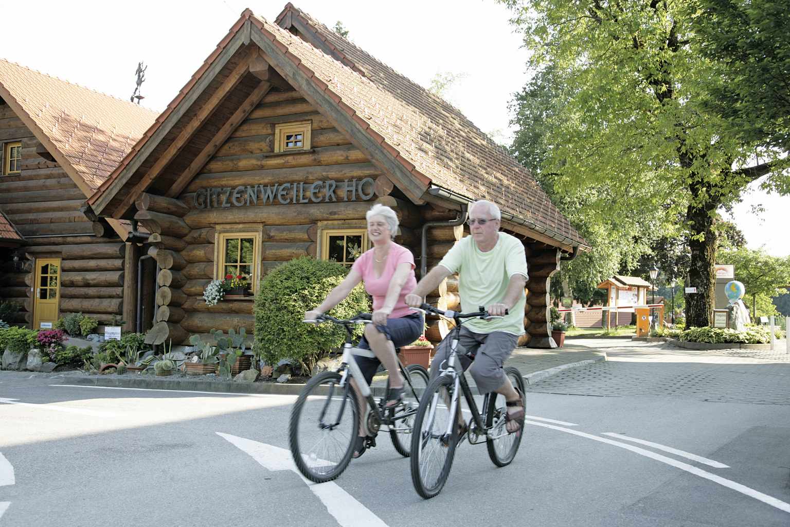 lindau, gitzenweiler hof, campsite, germany, play area