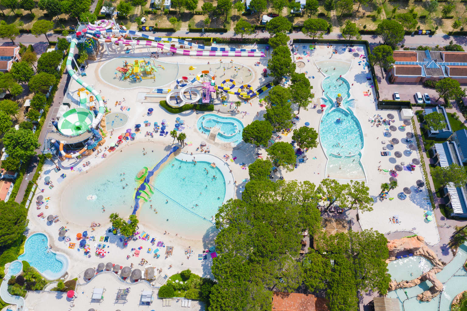 Camping Union Lido