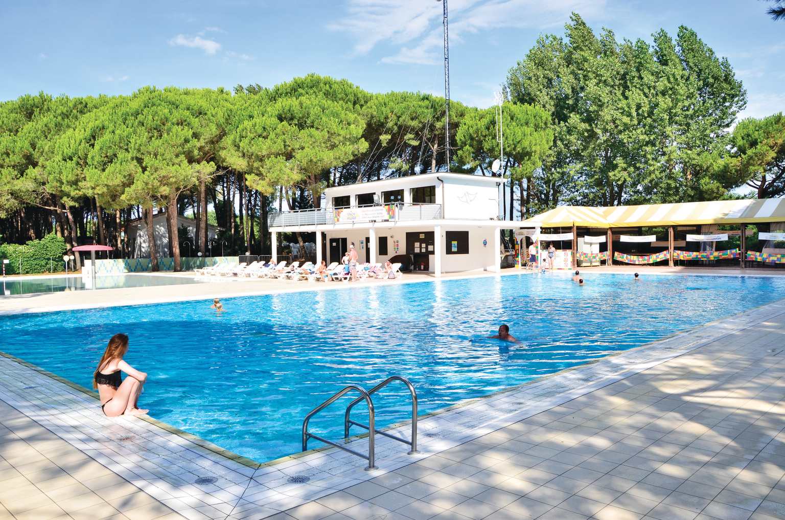 Camping Ca'Savio