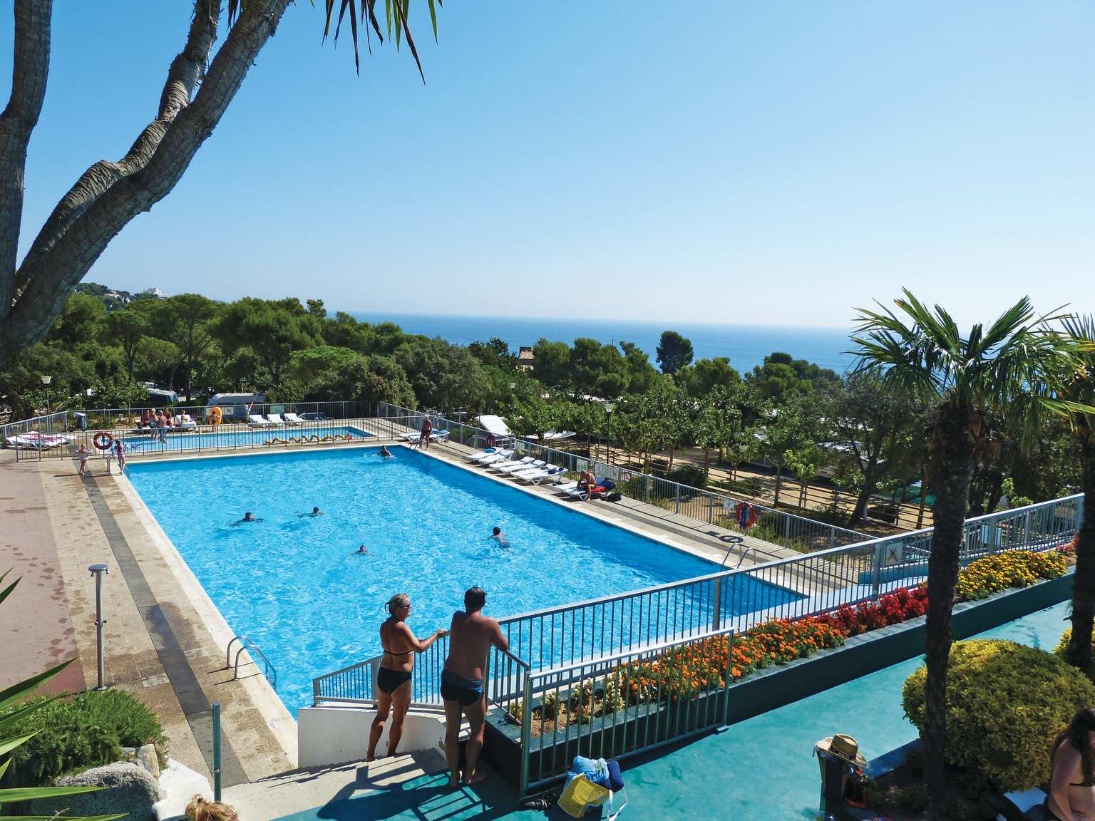 Camping Cala Gogo