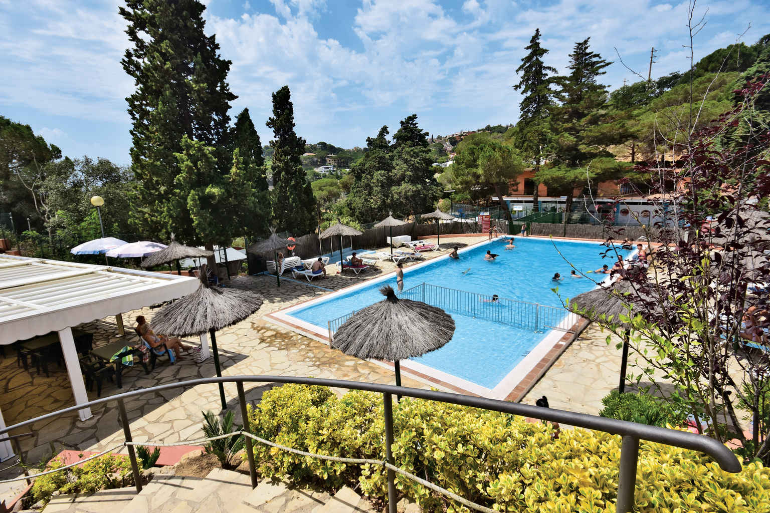 Camping Canyelles