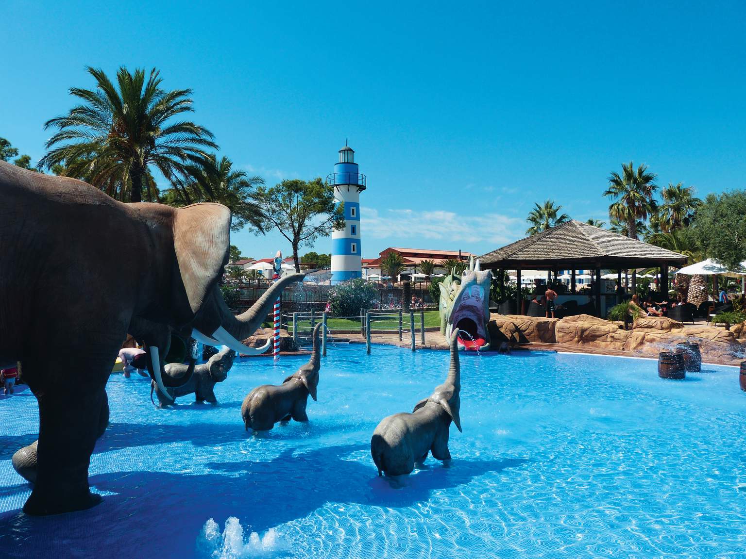 Cambrils Park