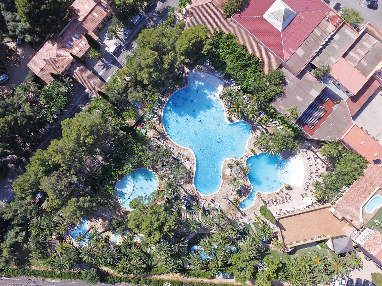 Camping La Torre del Sol