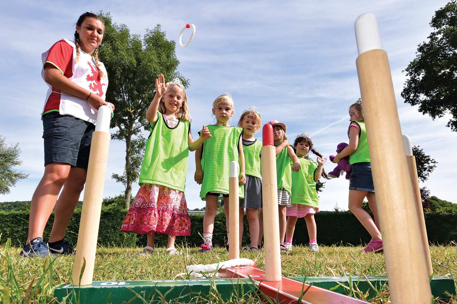 Kids Clubs Toddlers