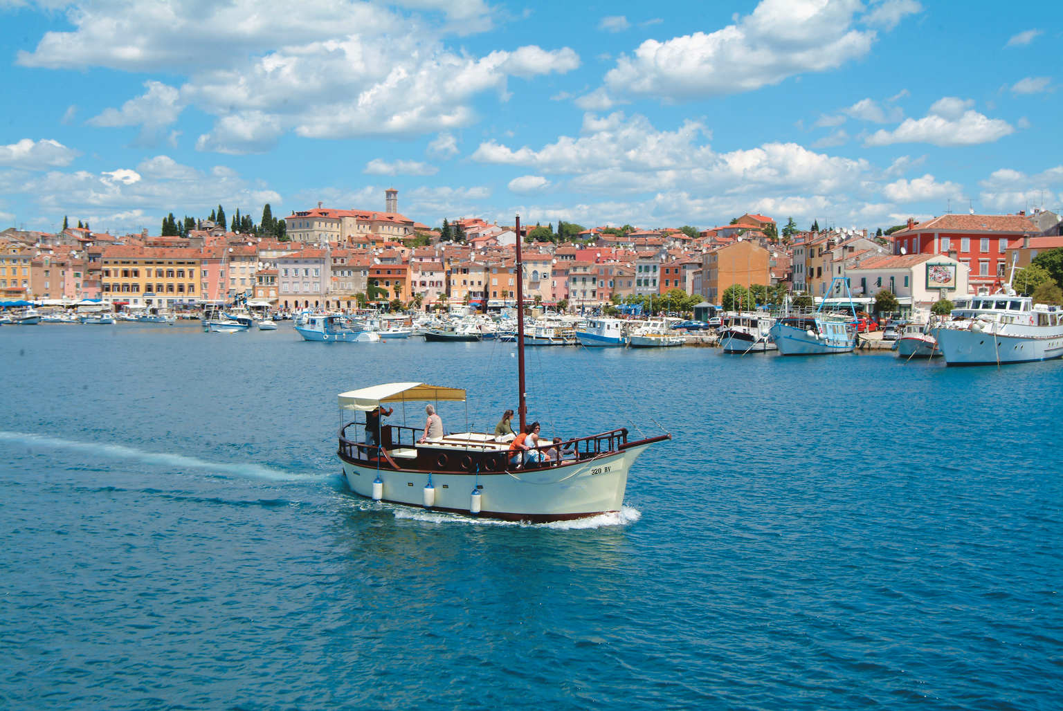 Rovinj