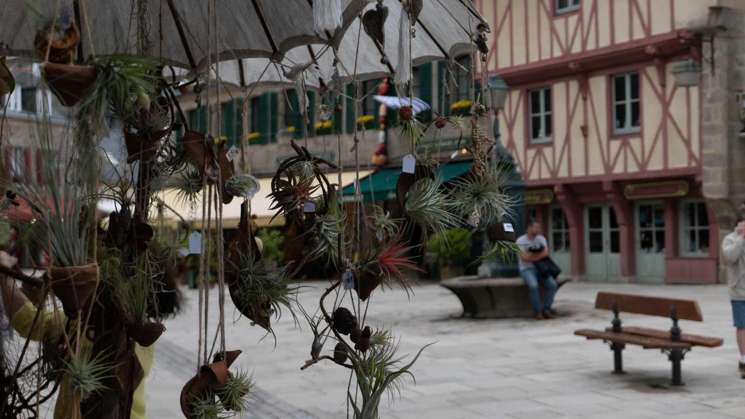 Concarneau