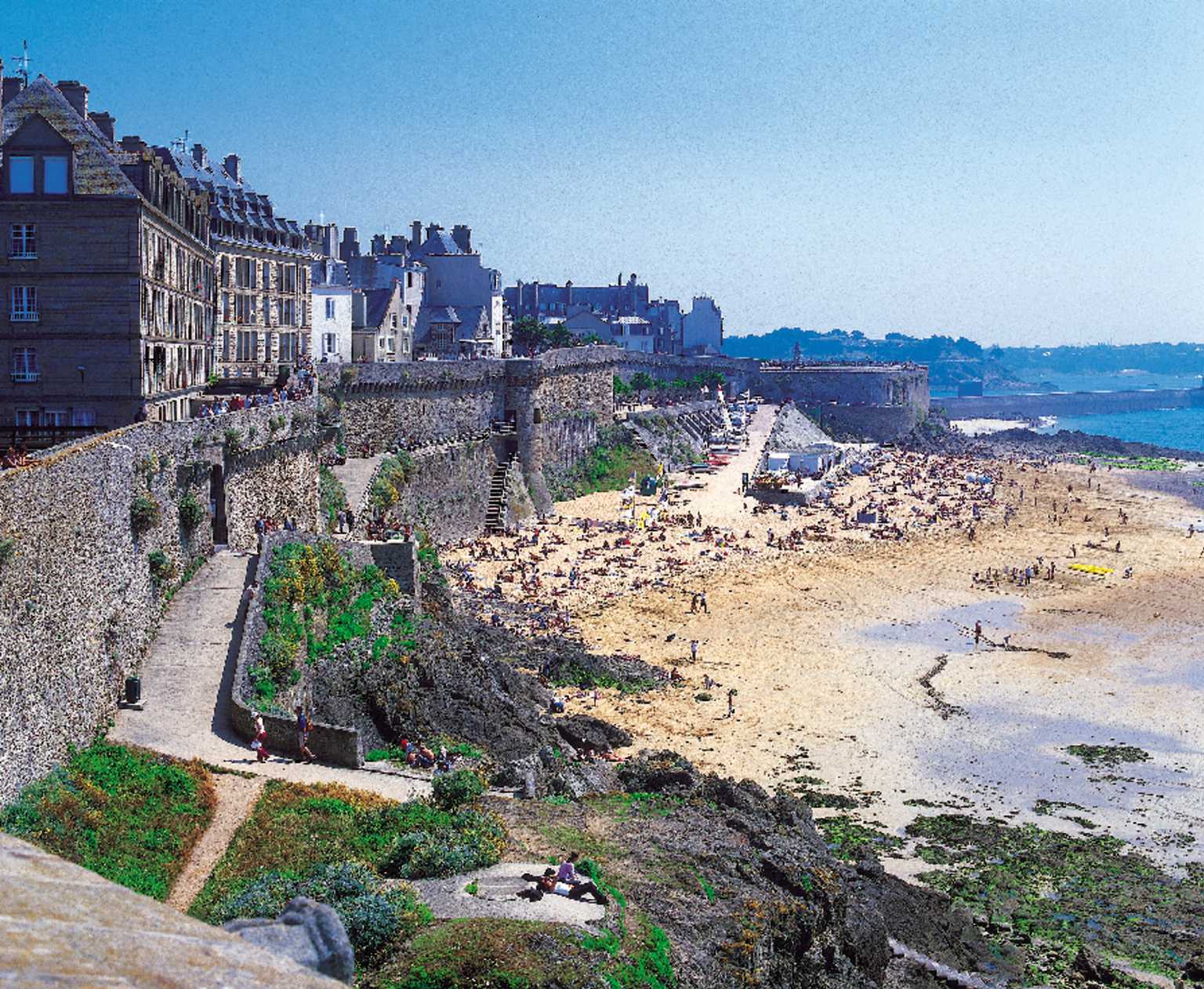 Saint-Malo
