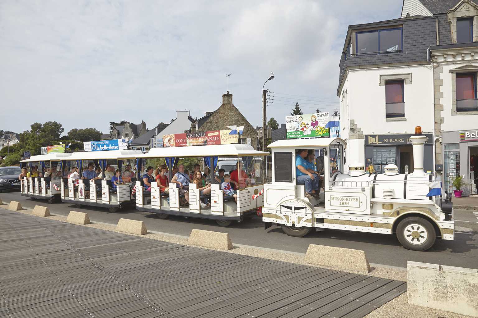 La Trinité-sur-Mer