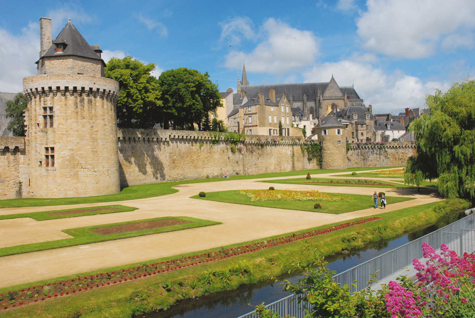 Vannes