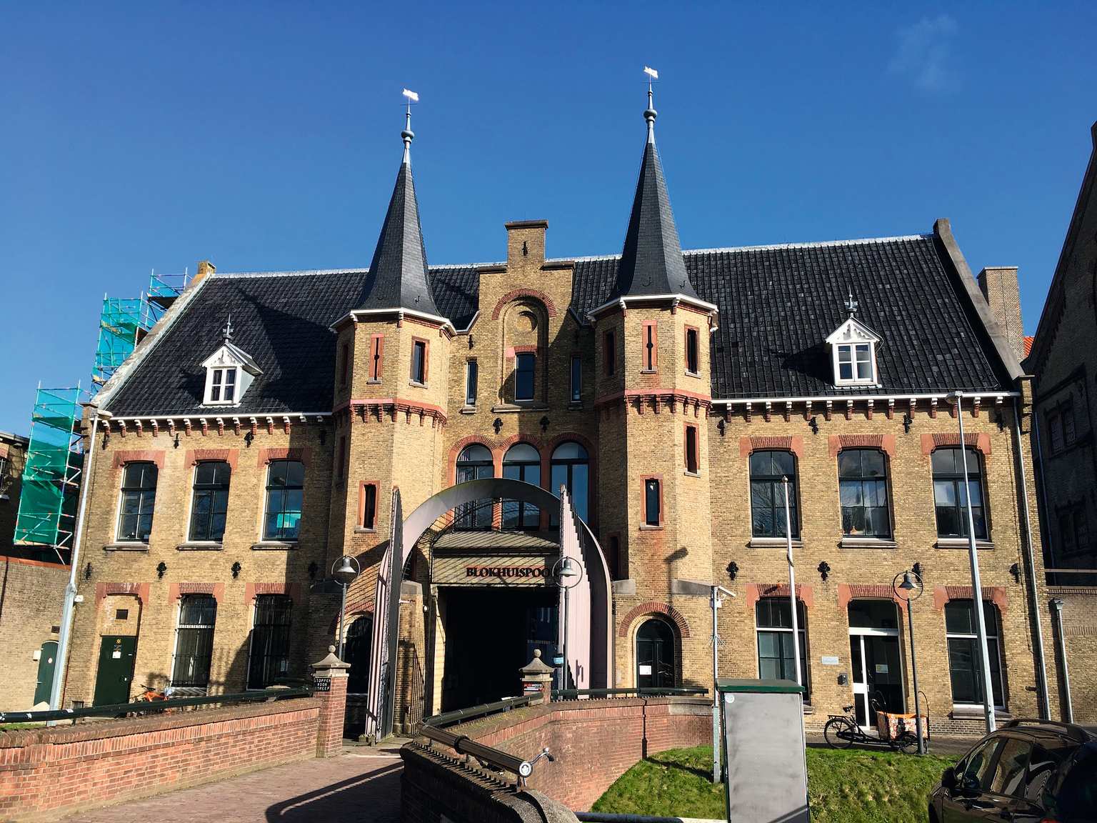 Leeuwarden